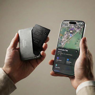 Sentry Card