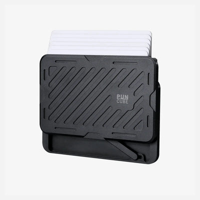 Mech Wallet