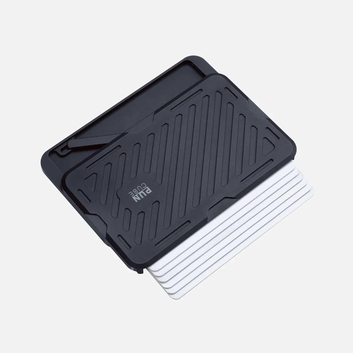 Mech Wallet 3