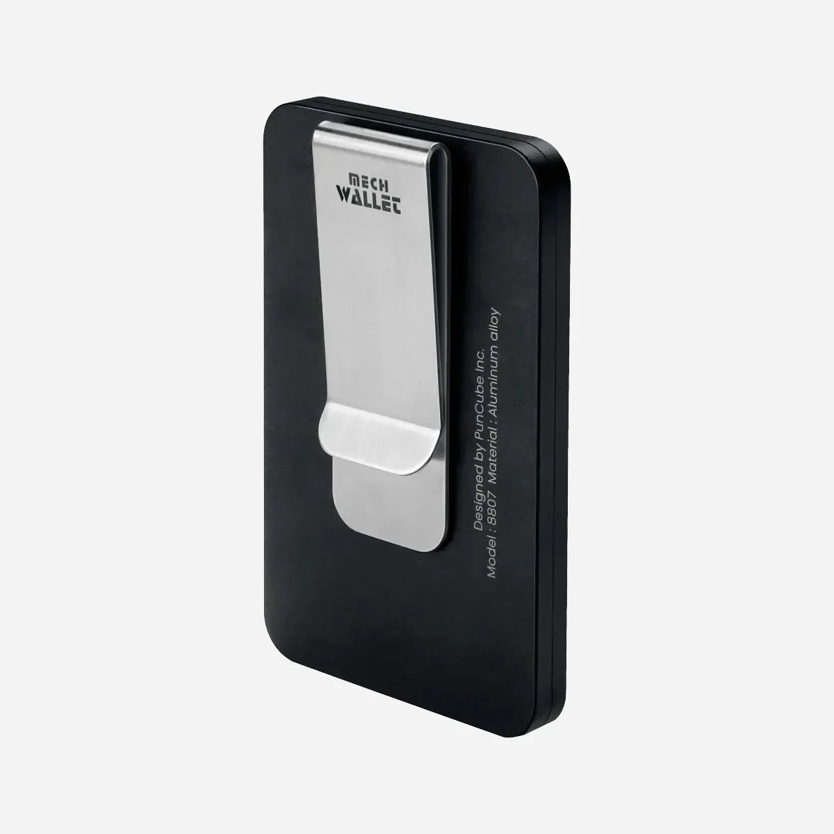 Mech Wallet 3
