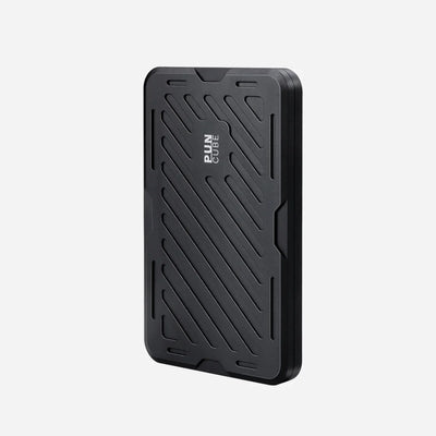 Mech Wallet
