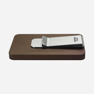 Money Clip Wallet
