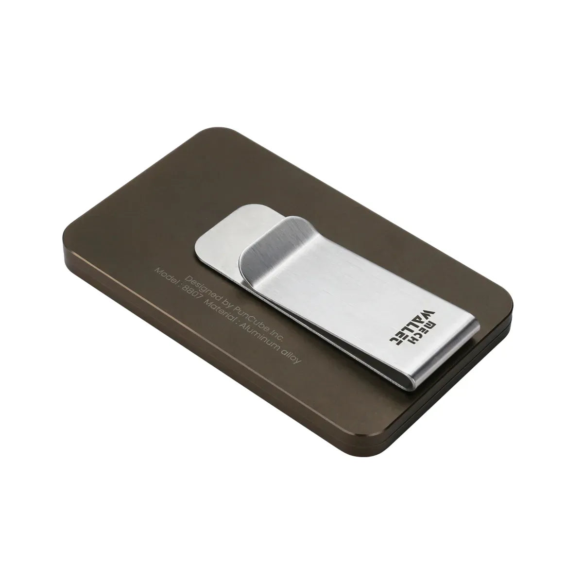 Mech Wallet