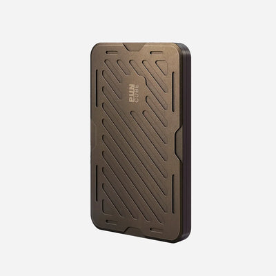 Money Clip Wallet