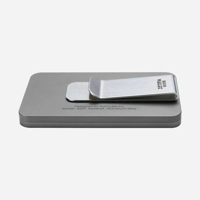 Money Clip Wallet