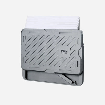 Mech Wallet old