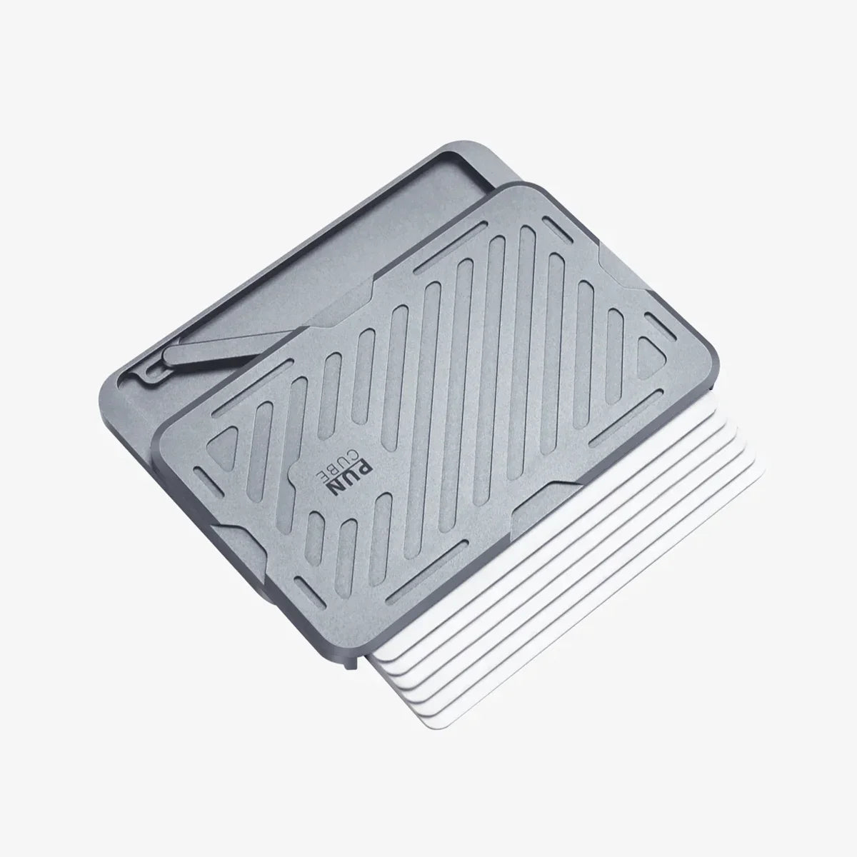 Mech Wallet 3