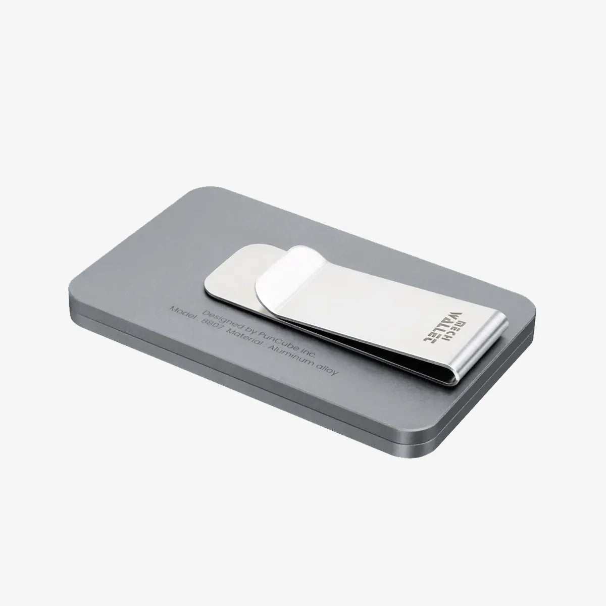 Mech Wallet
