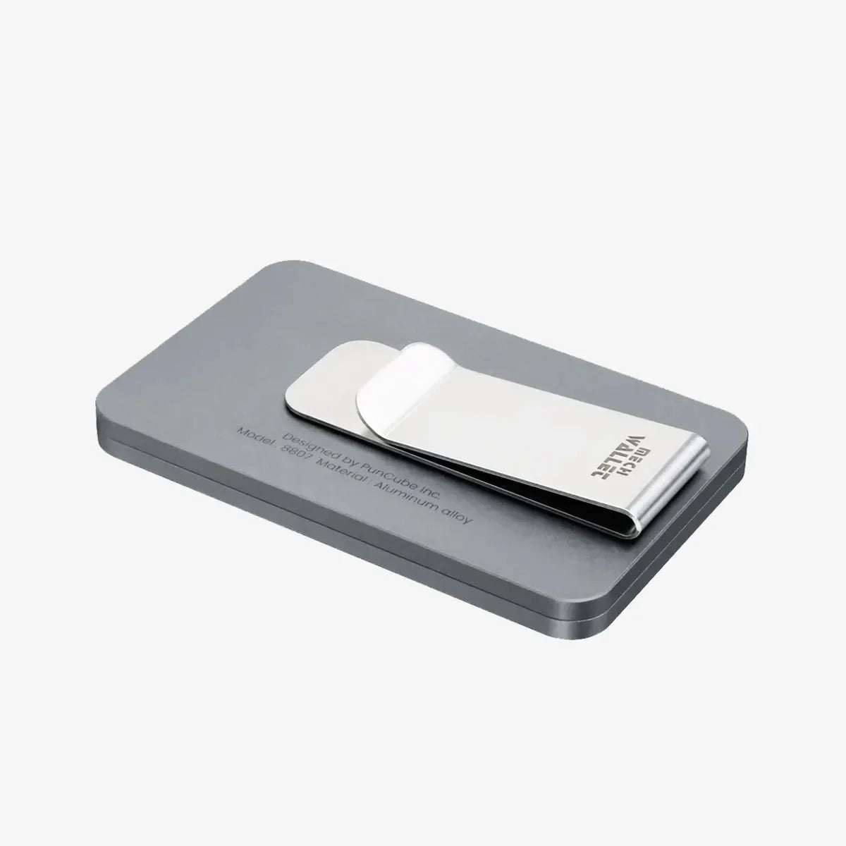 Mech Wallet 3