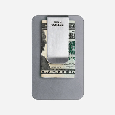 Mech Wallet
