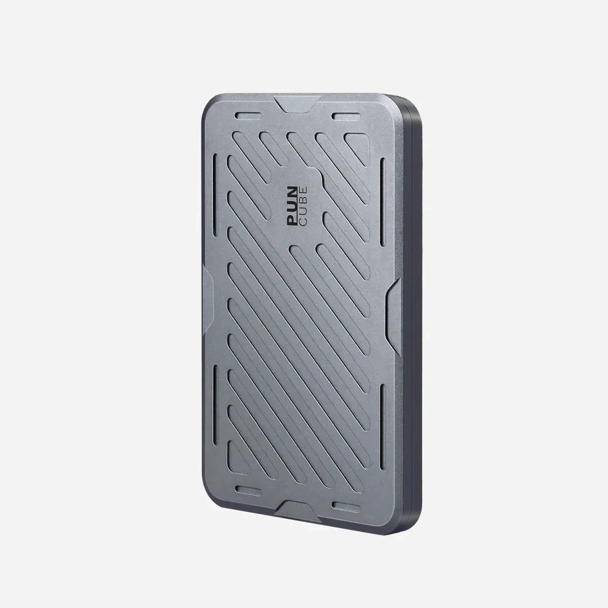 Mech Wallet 3