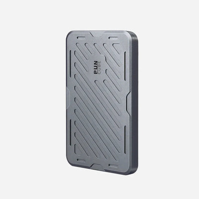 Mech Wallet old
