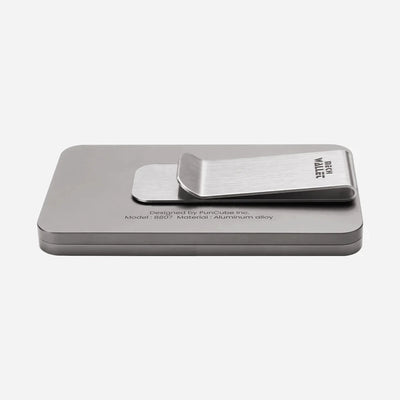 Money Clip Wallet