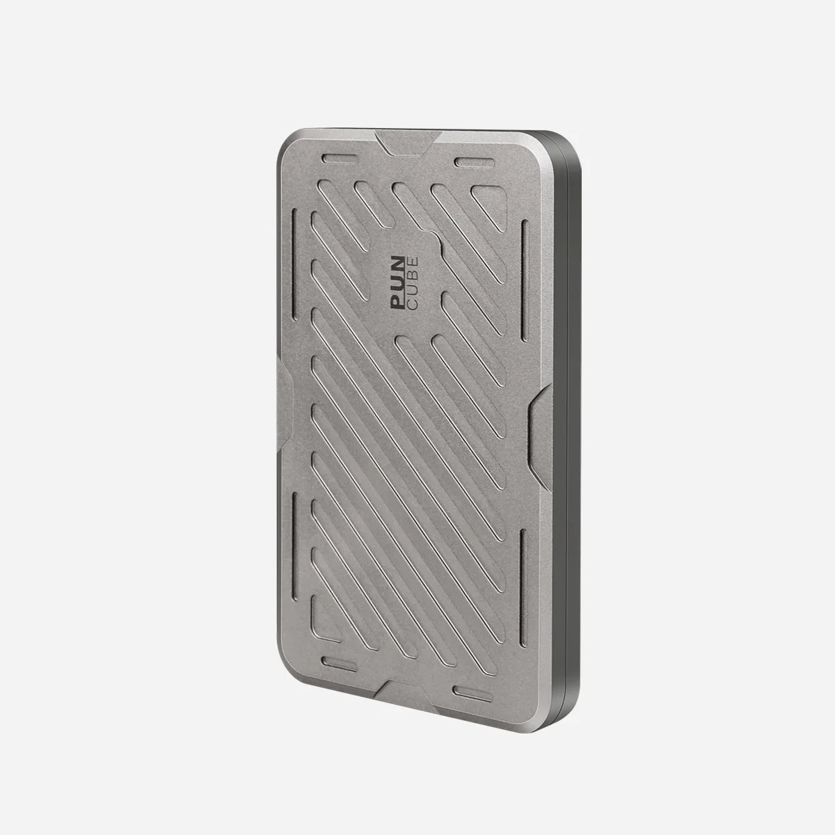 Mech Wallet 3