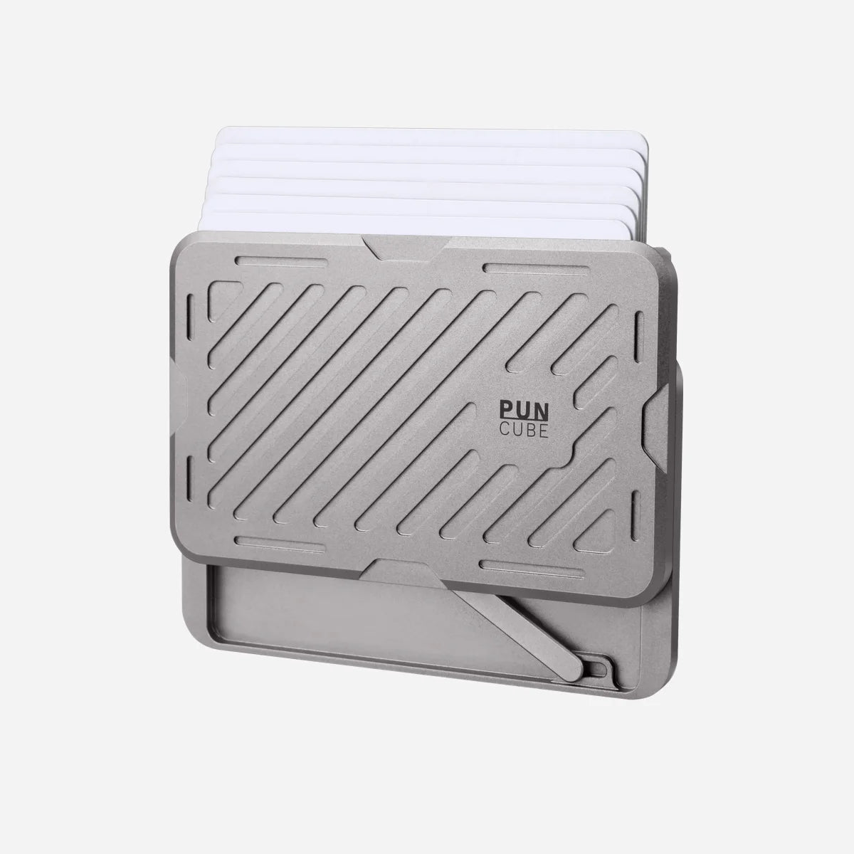 Mech Wallet 3