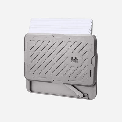 Mech Wallet