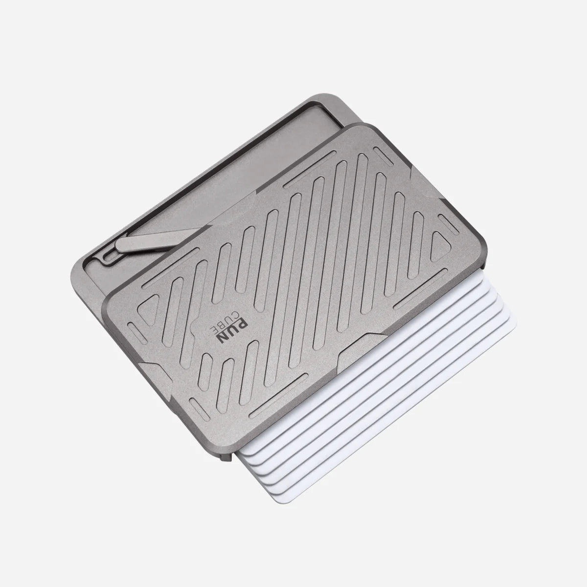 Mech Wallet 3