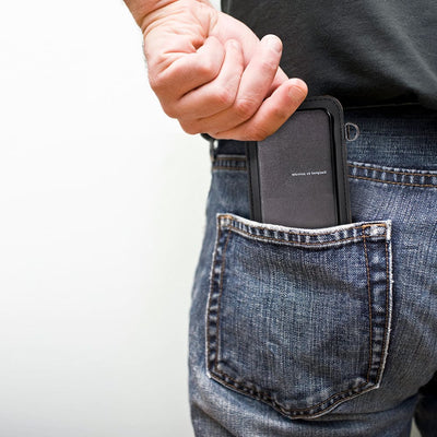 Minimal Wallet 2.0
