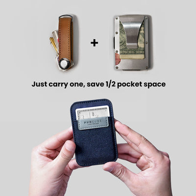 Minimal Wallet 2.0