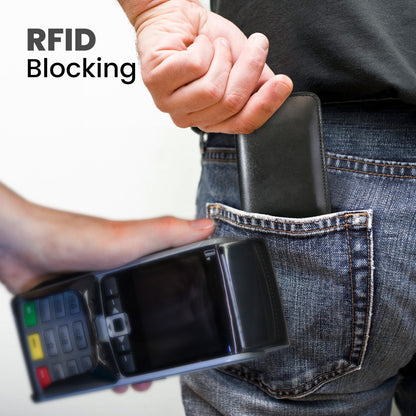 Sandwich Wallet 2.0