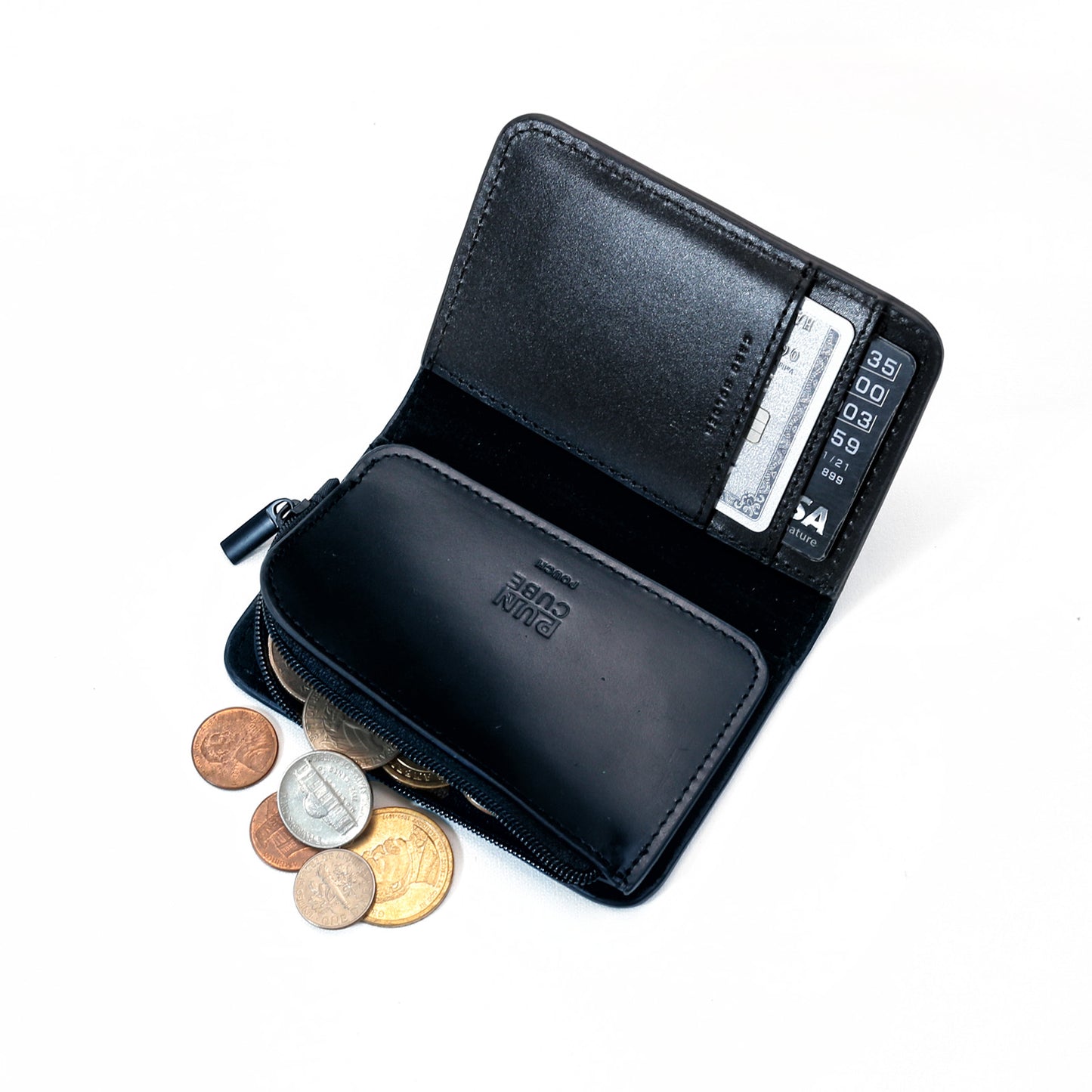 Sandwich Wallet 2.0