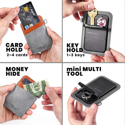 Minimal wallet