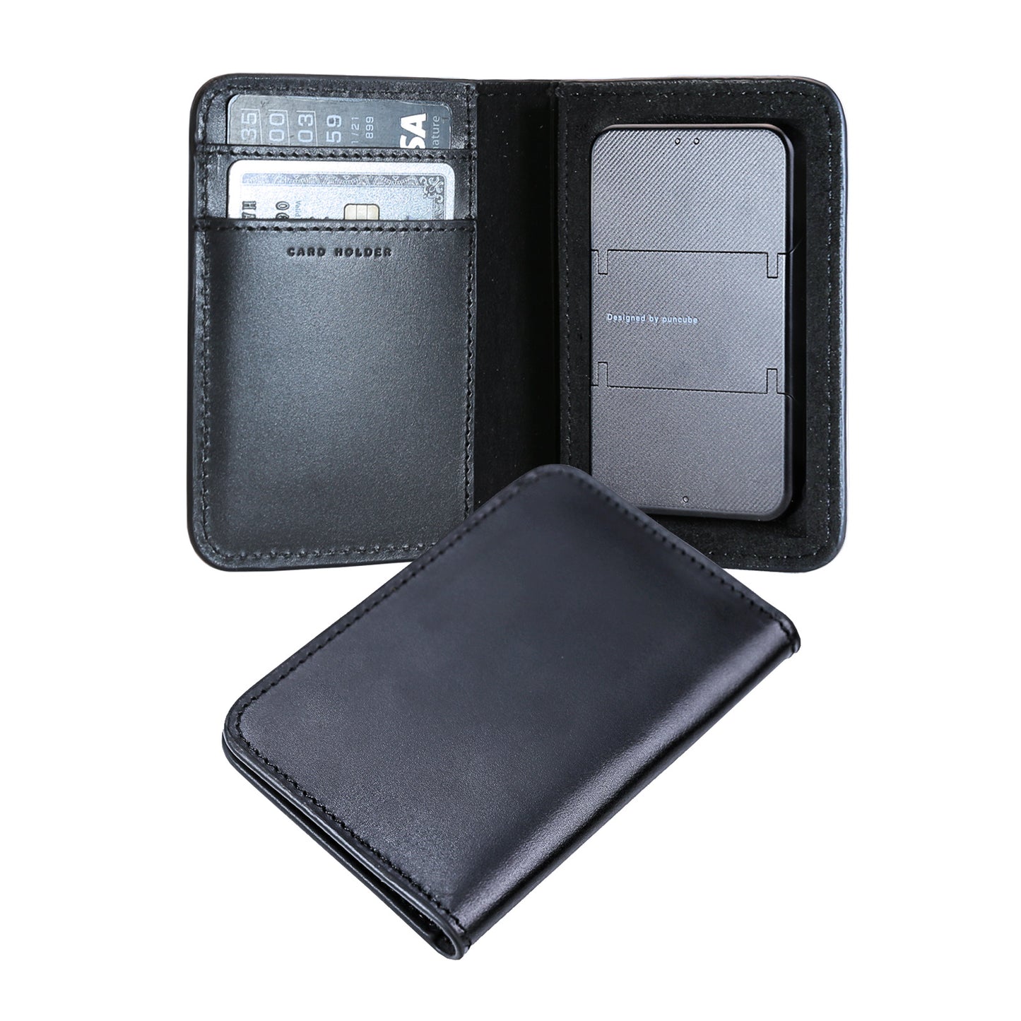 Sandwich Wallet 2.0